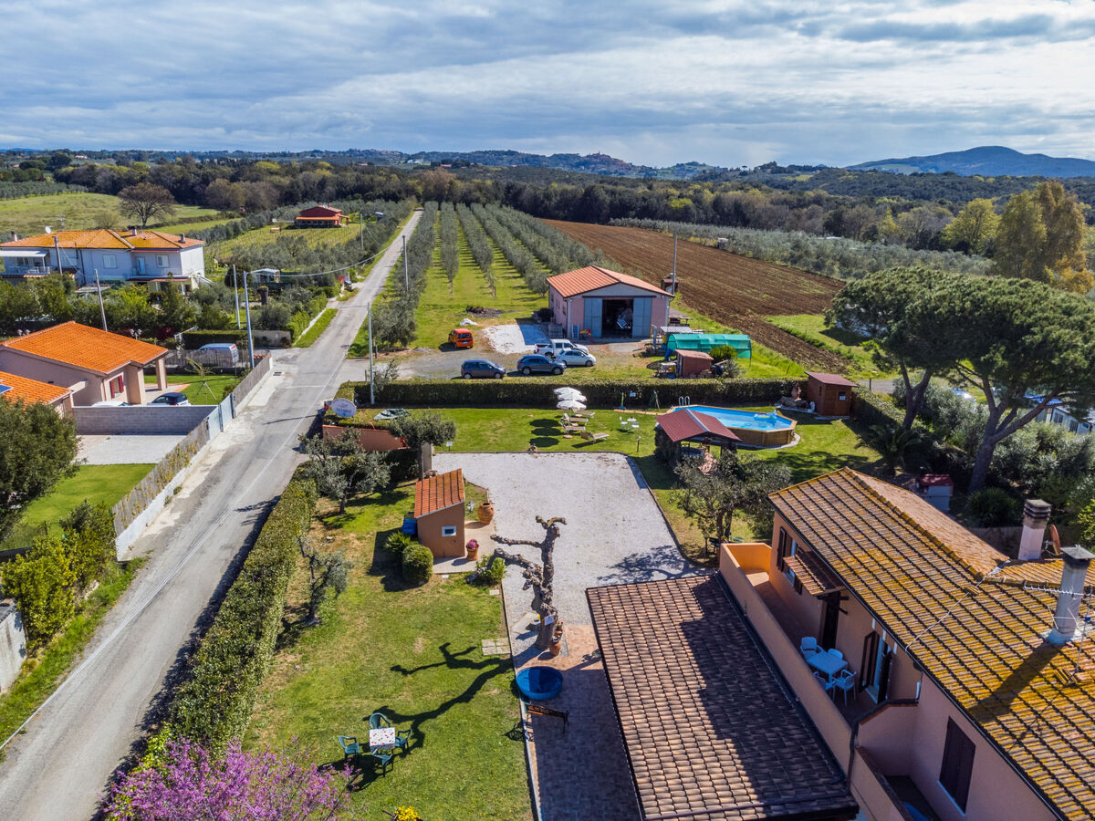 Gino – Appartement 2 pièces avec balcon à Cecina - Photo 29