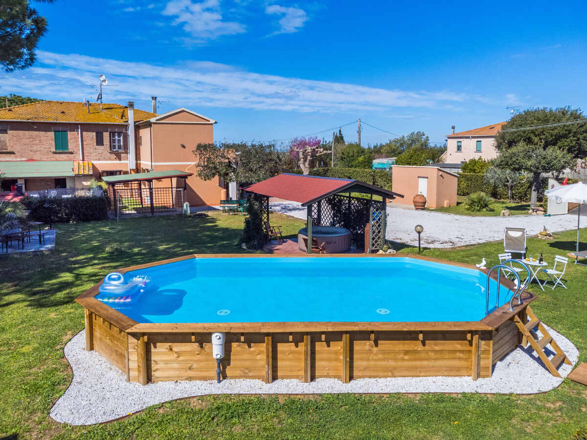 Gino – Appartement 2 pièces avec balcon à Cecina - Photo 30