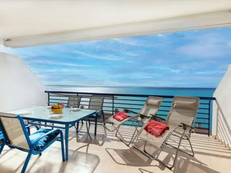 Location appartement de vacances à Peñiscola