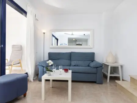 Balcón al Mar, Location Appartement 4 personnes à Peñiscola - Photo 5
