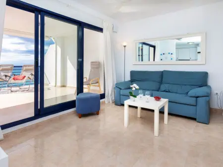 Balcón al Mar, Location Appartement 4 personnes à Peñiscola - Photo 6