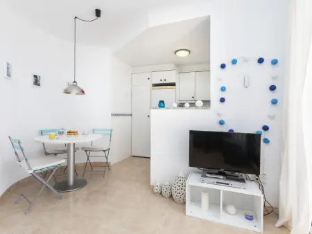 Balcón al Mar, Location Appartement 4 personnes à Peñiscola - Photo 7