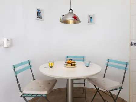 Balcón al Mar, Location Appartement 4 personnes à Peñiscola - Photo 8
