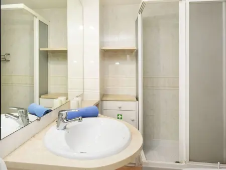 Balcón al Mar, Location Appartement 4 personnes à Peñiscola - Photo 12
