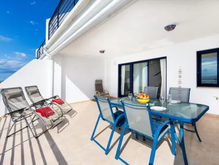 Balcón al Mar, Location Appartement 4 personnes à Peñiscola - Photo 15