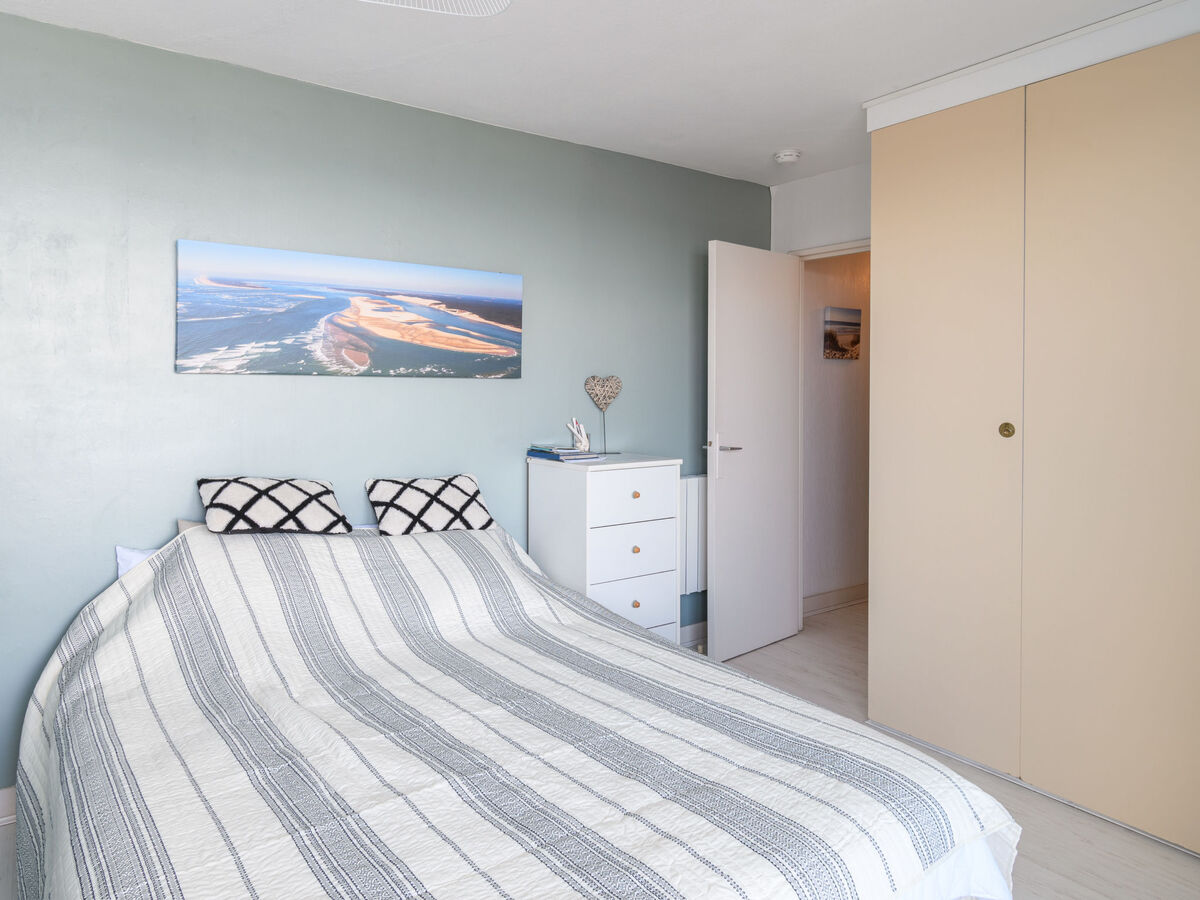 Studio 19 m² avec terrasse et vue sur le port, Arcachon - Photo 9