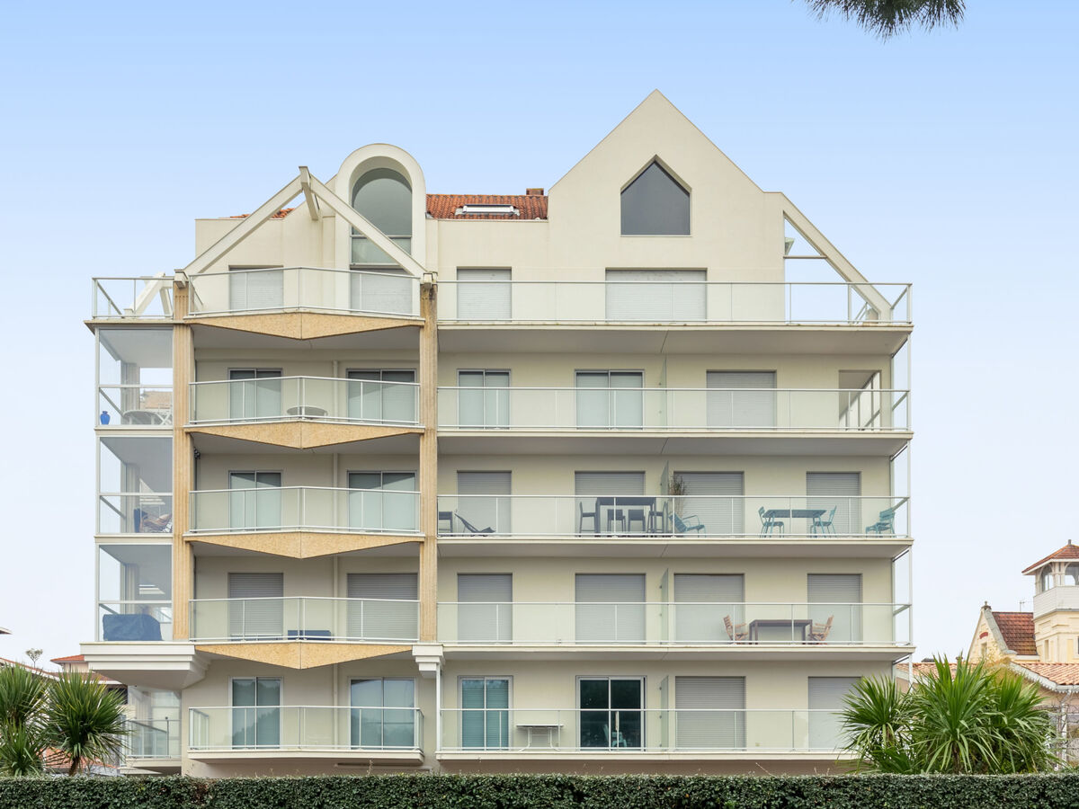 Appartement Claire - 50 m de la plage d'Arcachon - Photo 2