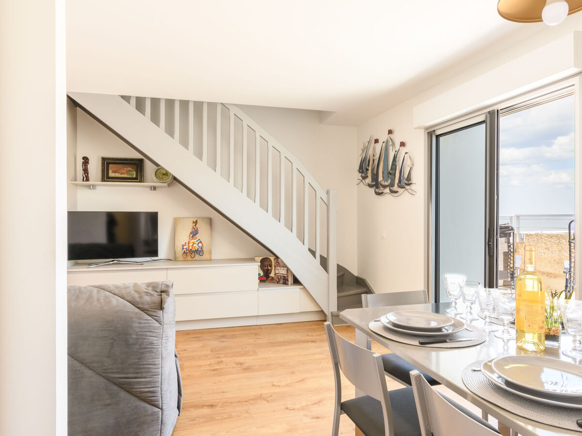 Appartement Claire - 50 m de la plage d'Arcachon - Photo 3