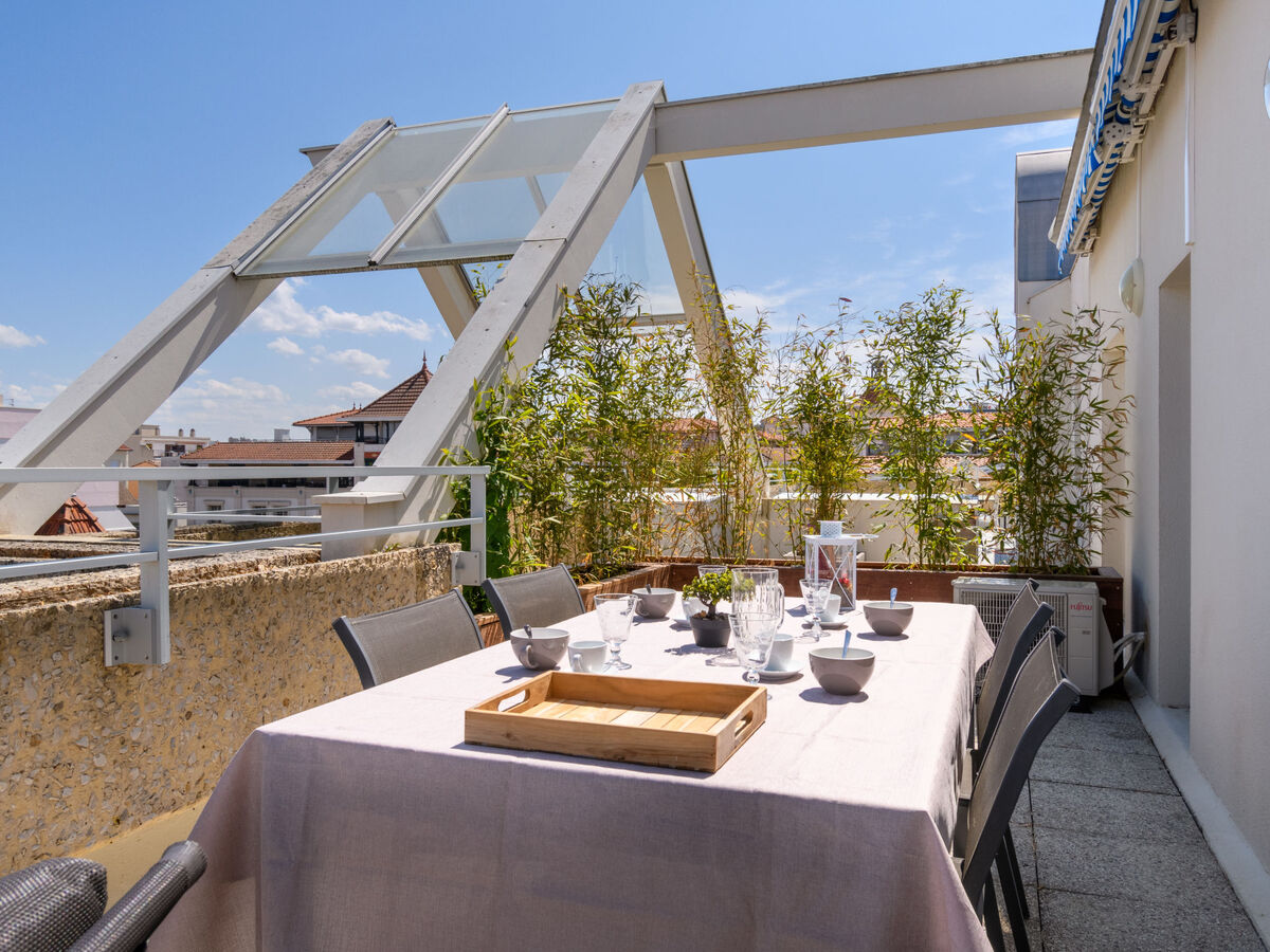 Appartement Claire - 50 m de la plage d'Arcachon - Photo 4