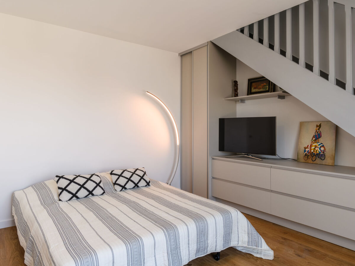Appartement Claire - 50 m de la plage d'Arcachon - Photo 5