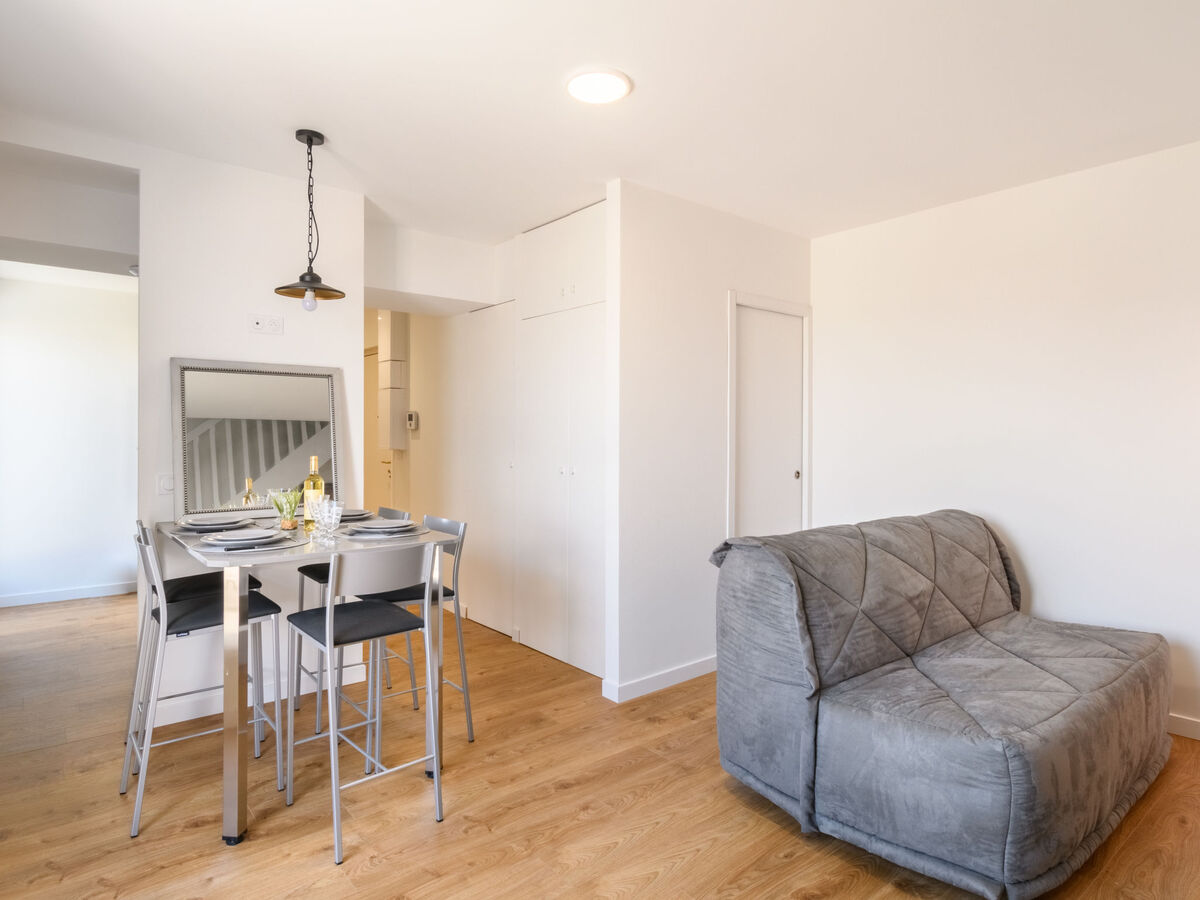 Appartement Claire - 50 m de la plage d'Arcachon - Photo 6