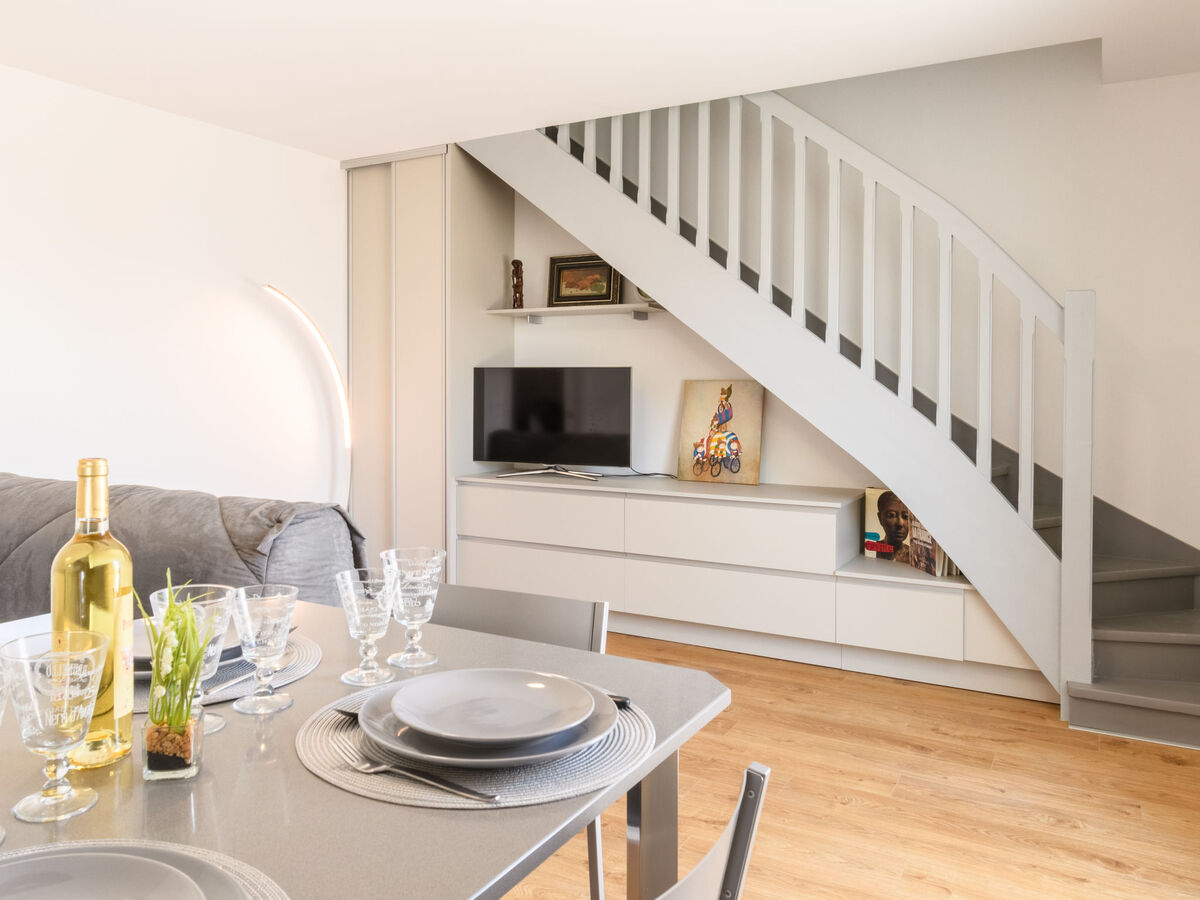 Appartement Claire - 50 m de la plage d'Arcachon - Photo 7