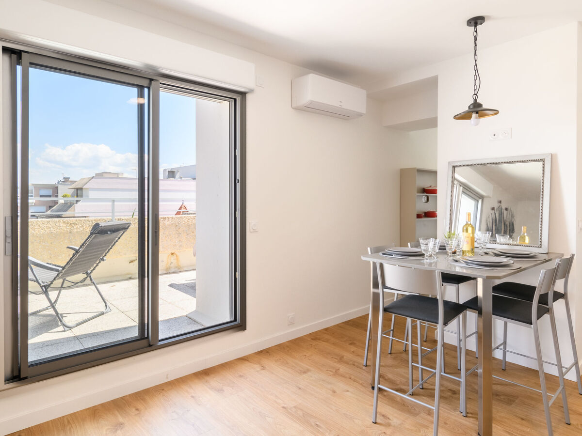 Appartement Claire - 50 m de la plage d'Arcachon - Photo 8