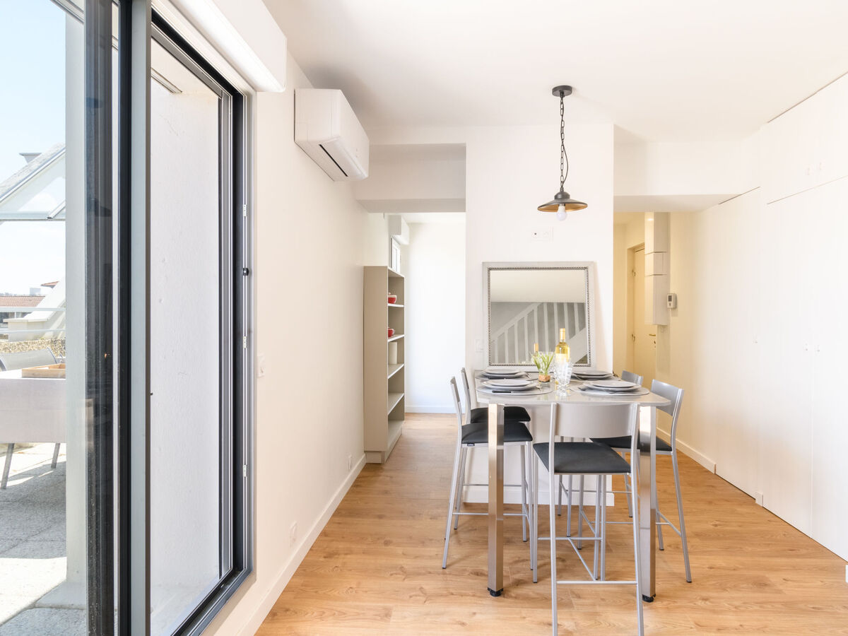 Appartement Claire - 50 m de la plage d'Arcachon - Photo 9