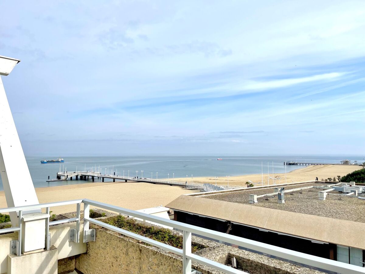 Appartement Claire - 50 m de la plage d'Arcachon - Photo 11