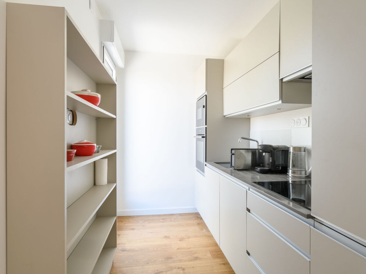 Appartement Claire - 50 m de la plage d'Arcachon - Photo 12