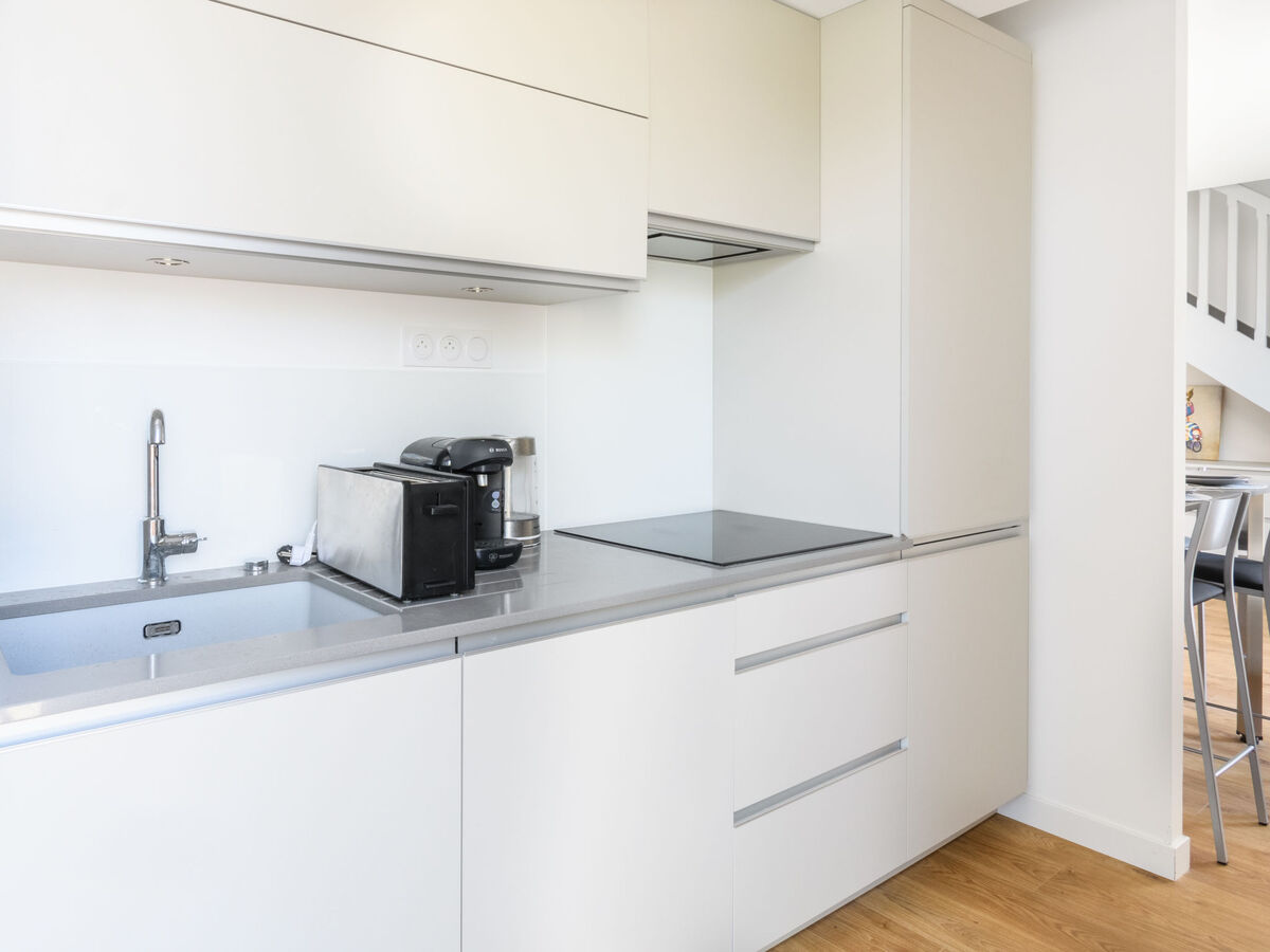 Appartement Claire - 50 m de la plage d'Arcachon - Photo 13