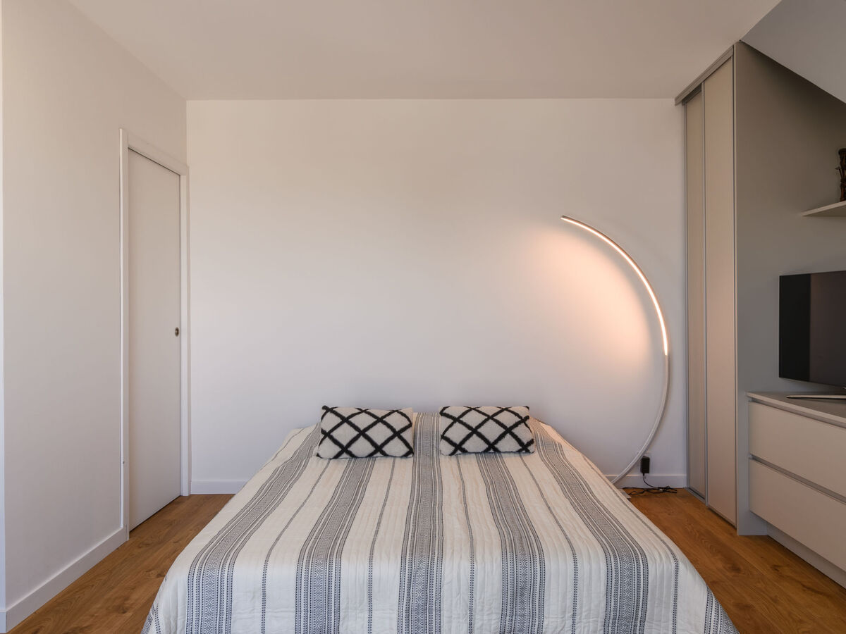 Appartement Claire - 50 m de la plage d'Arcachon - Photo 14