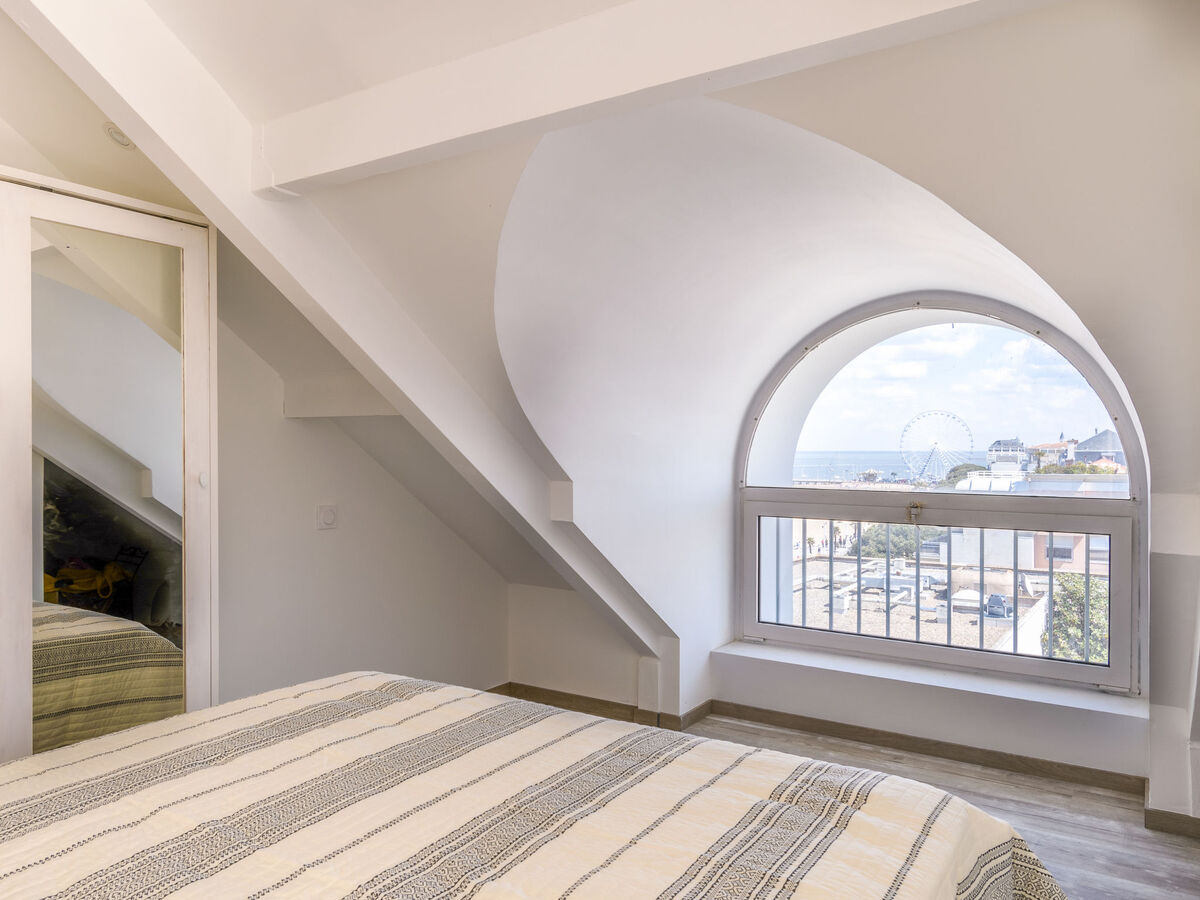 Appartement Claire - 50 m de la plage d'Arcachon - Photo 16