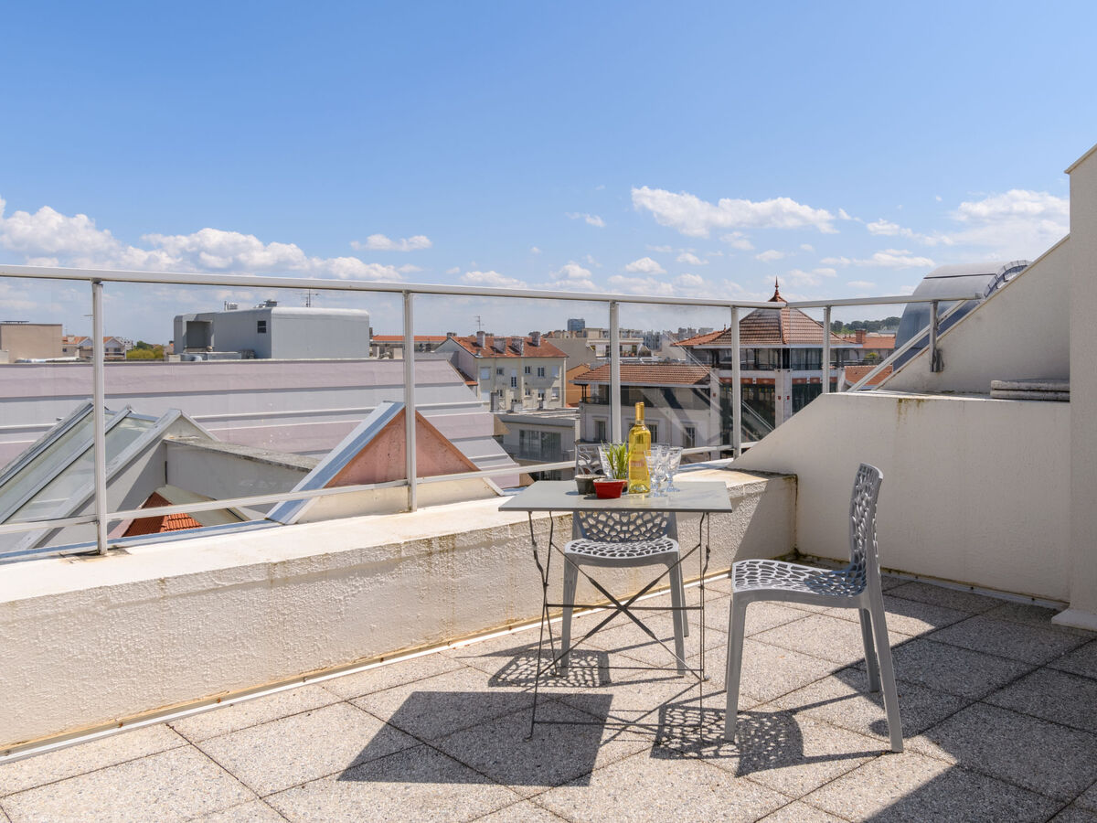 Appartement Claire - 50 m de la plage d'Arcachon - Photo 17