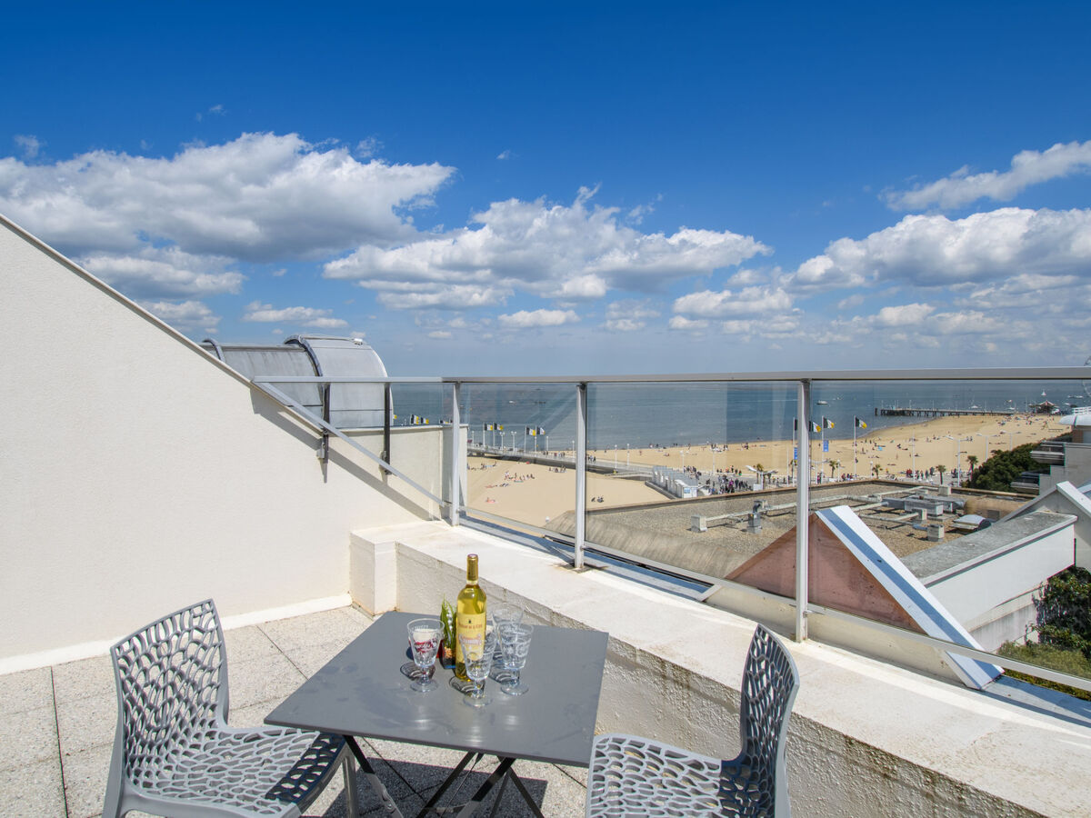 Appartement Claire - 50 m de la plage d'Arcachon - Photo 18