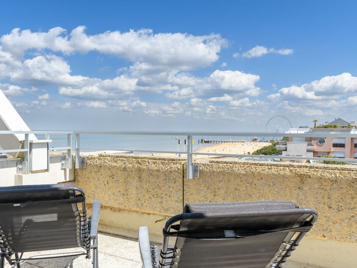 Appartement Claire - 50 m de la plage d'Arcachon - Photo 19