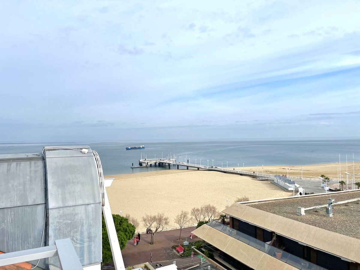 Appartement Claire - 50 m de la plage d'Arcachon - Photo 20