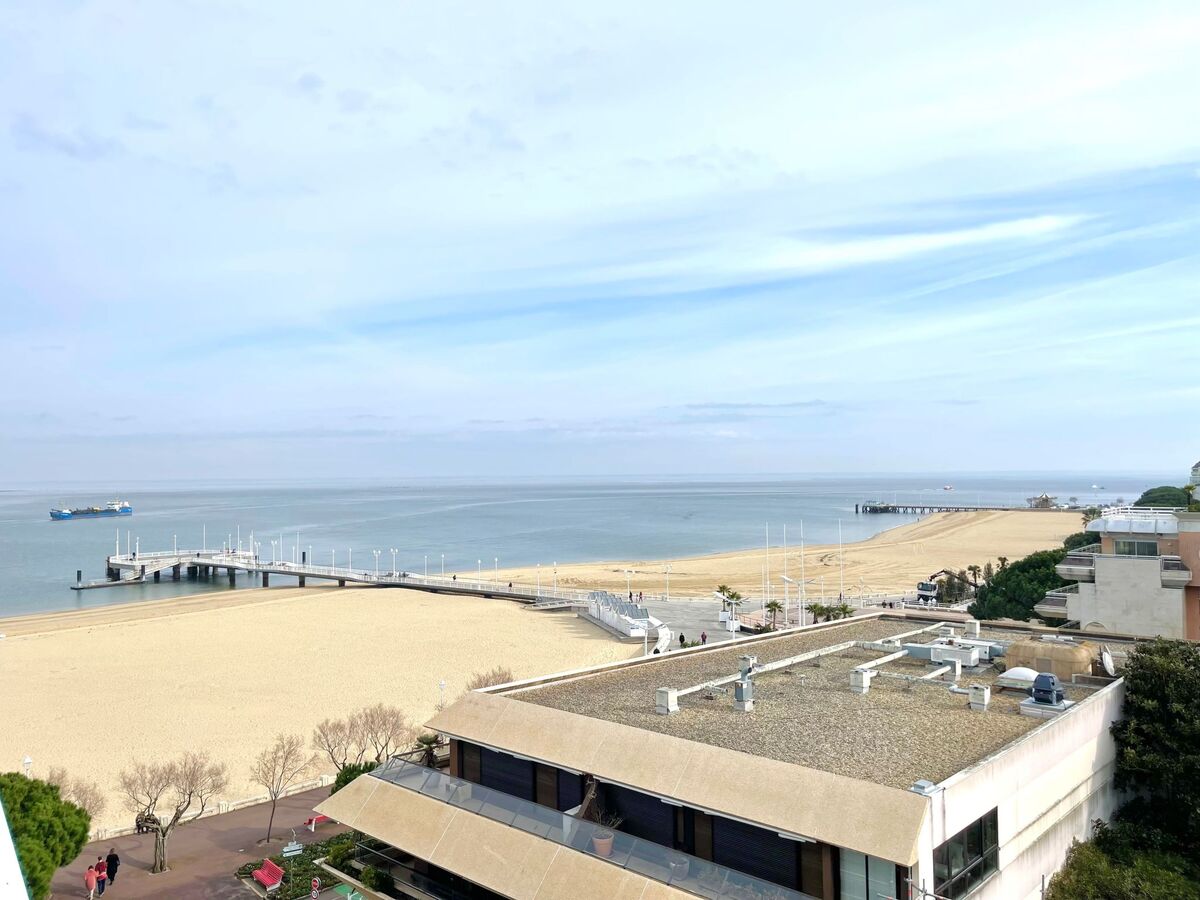 Appartement Claire - 50 m de la plage d'Arcachon - Photo 21