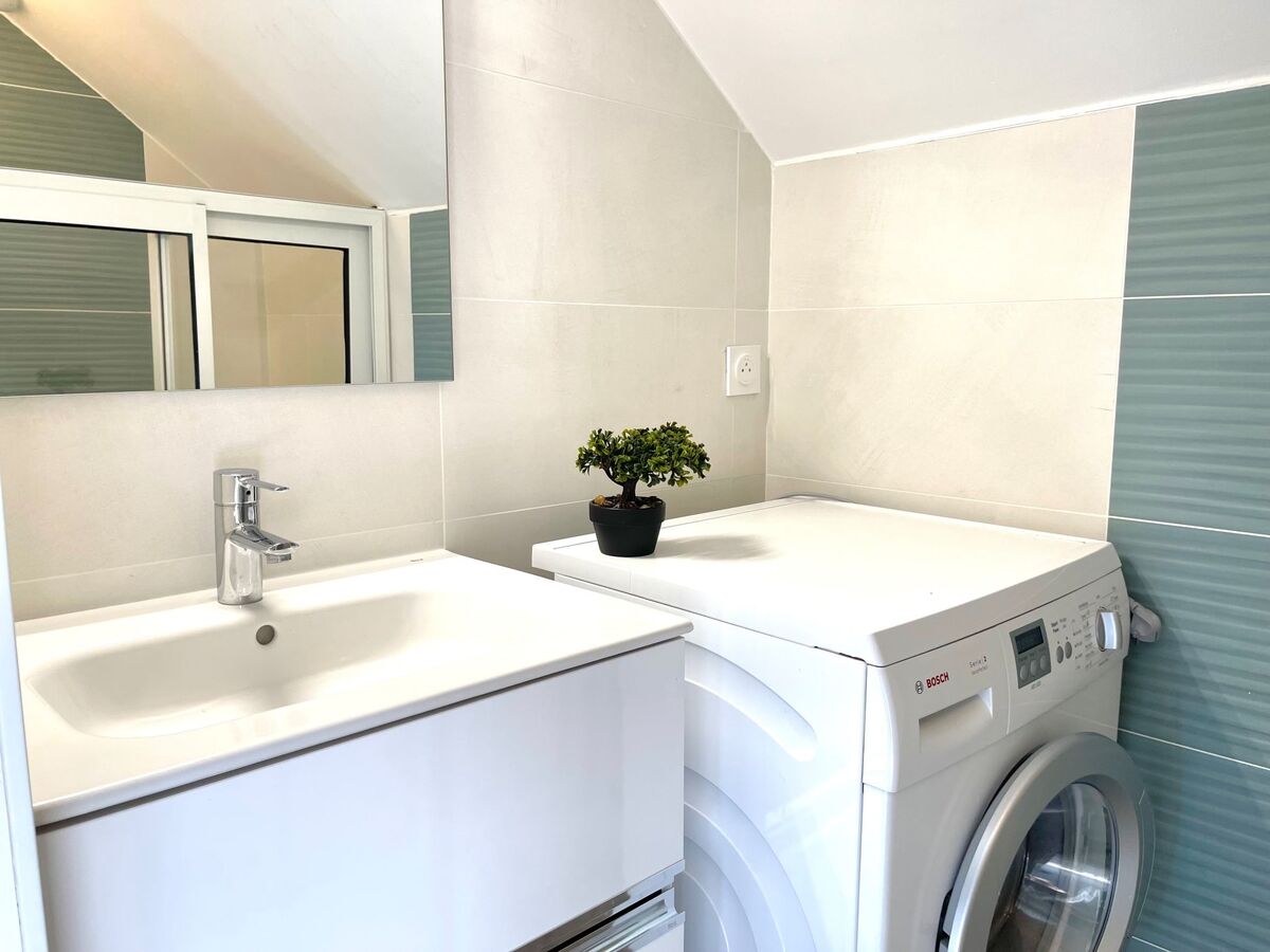 Appartement Claire - 50 m de la plage d'Arcachon - Photo 22