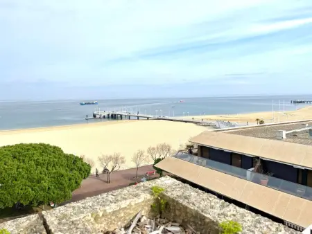 Location appartement à Arcachon, Claire
