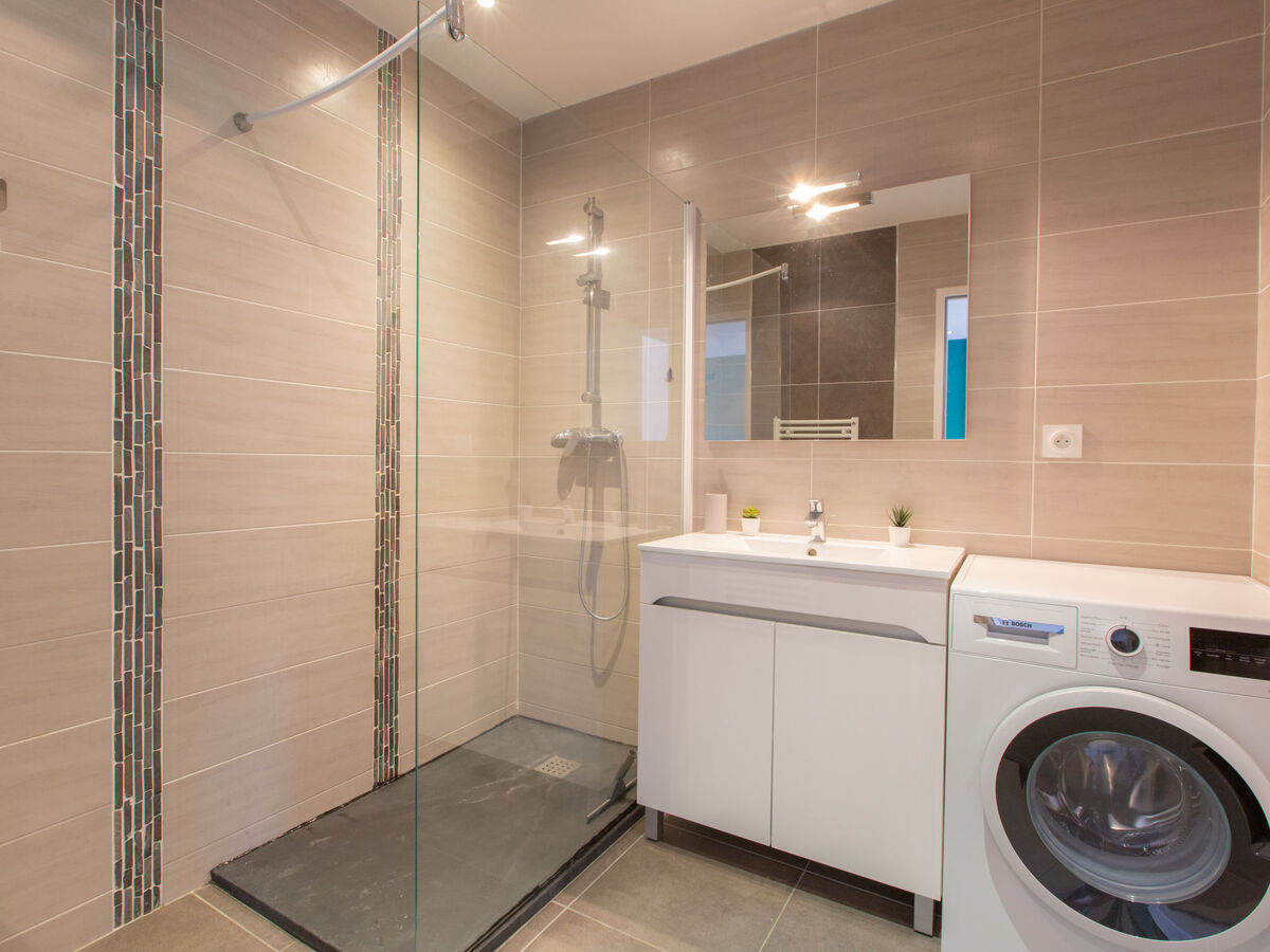 Appartement Villa Marine à Seignosse, 46 m², terrasse couverte - Photo 12