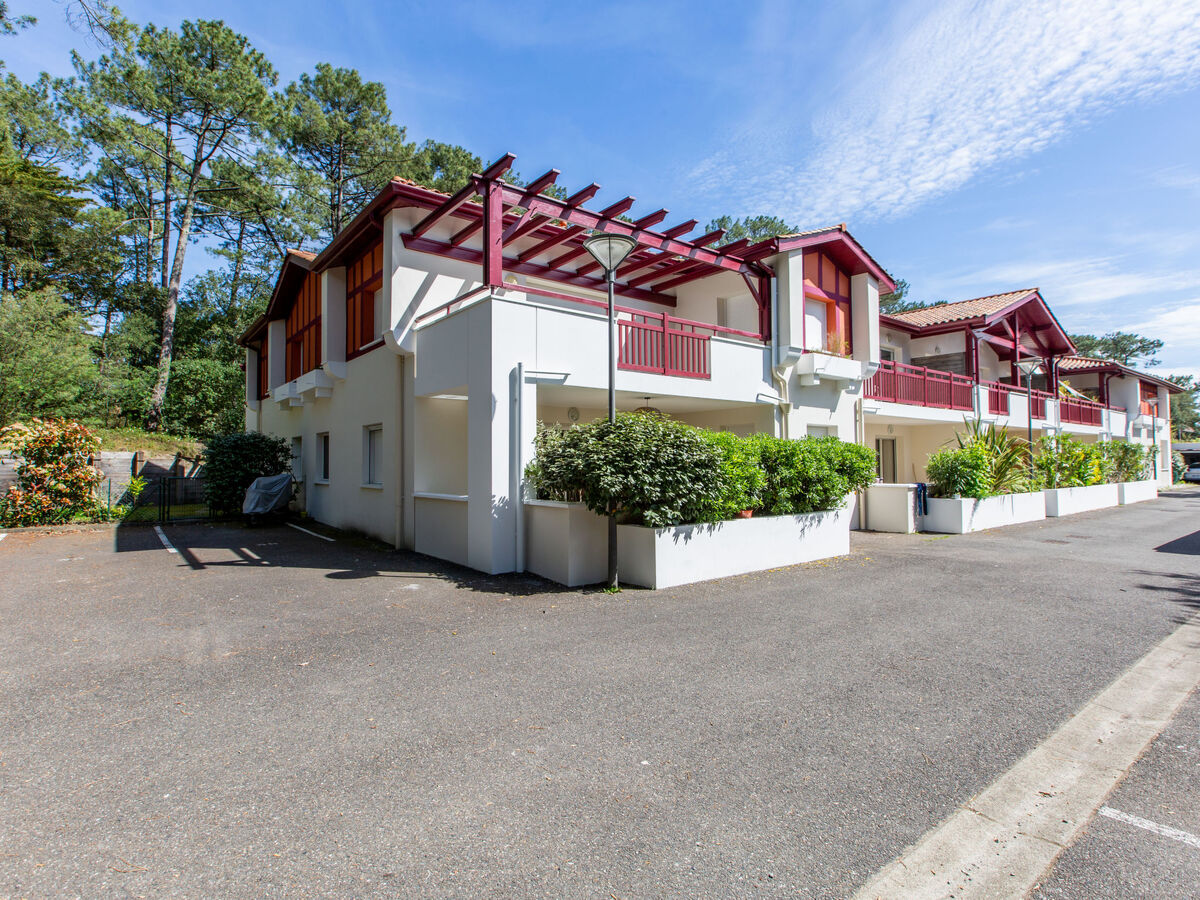 Appartement Villa Marine à Seignosse, 46 m², terrasse couverte - Photo 17