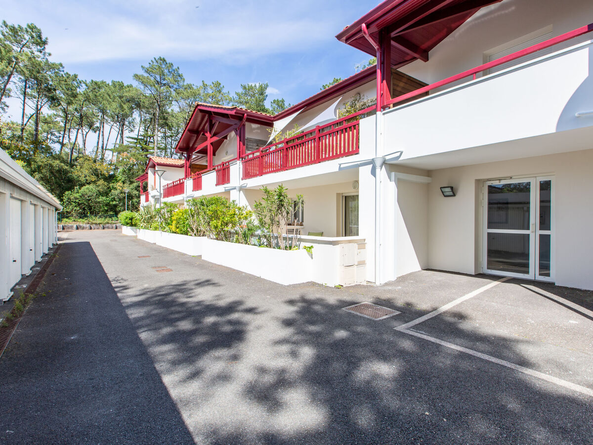 Appartement Villa Marine à Seignosse, 46 m², terrasse couverte - Photo 19
