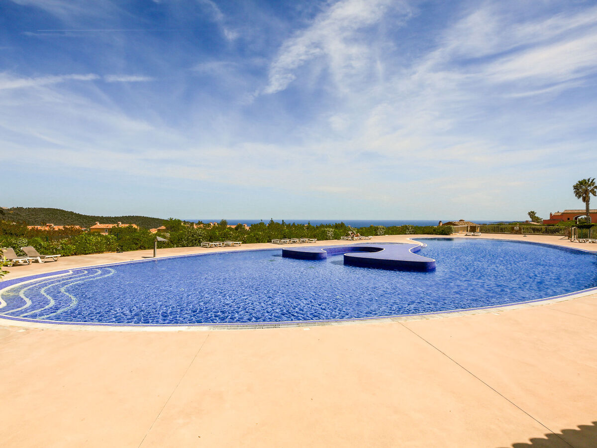 Apt 2 pièces vue mer aux Issambres, piscine - Photo 2