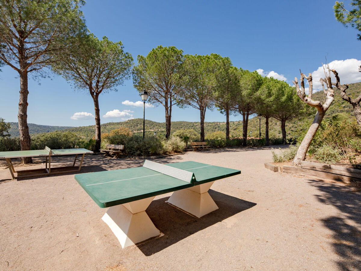 Apt 2 pièces vue mer aux Issambres, piscine - Photo 21