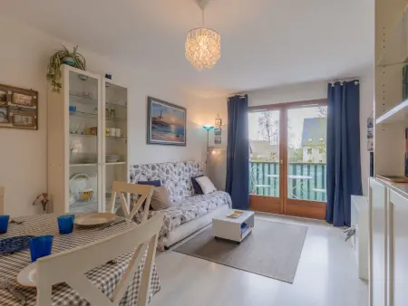 Location appartement à Cabourg, Les Sylvestres