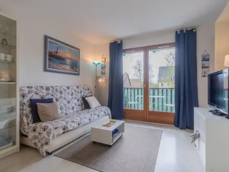 Les Sylvestres – Appartement 2 pièces, 500 m de la mer : photo 6