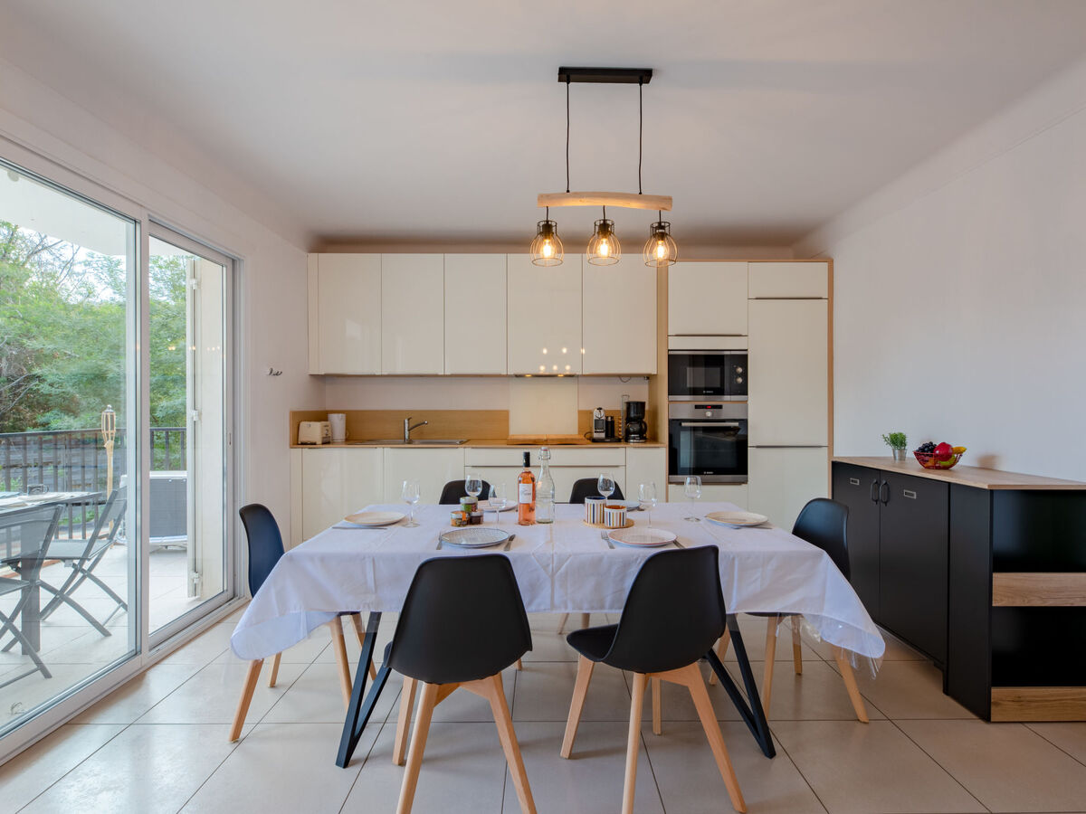 Le Cyrnos – Apt 3 chambres, vue mer à 70 m - Photo 2