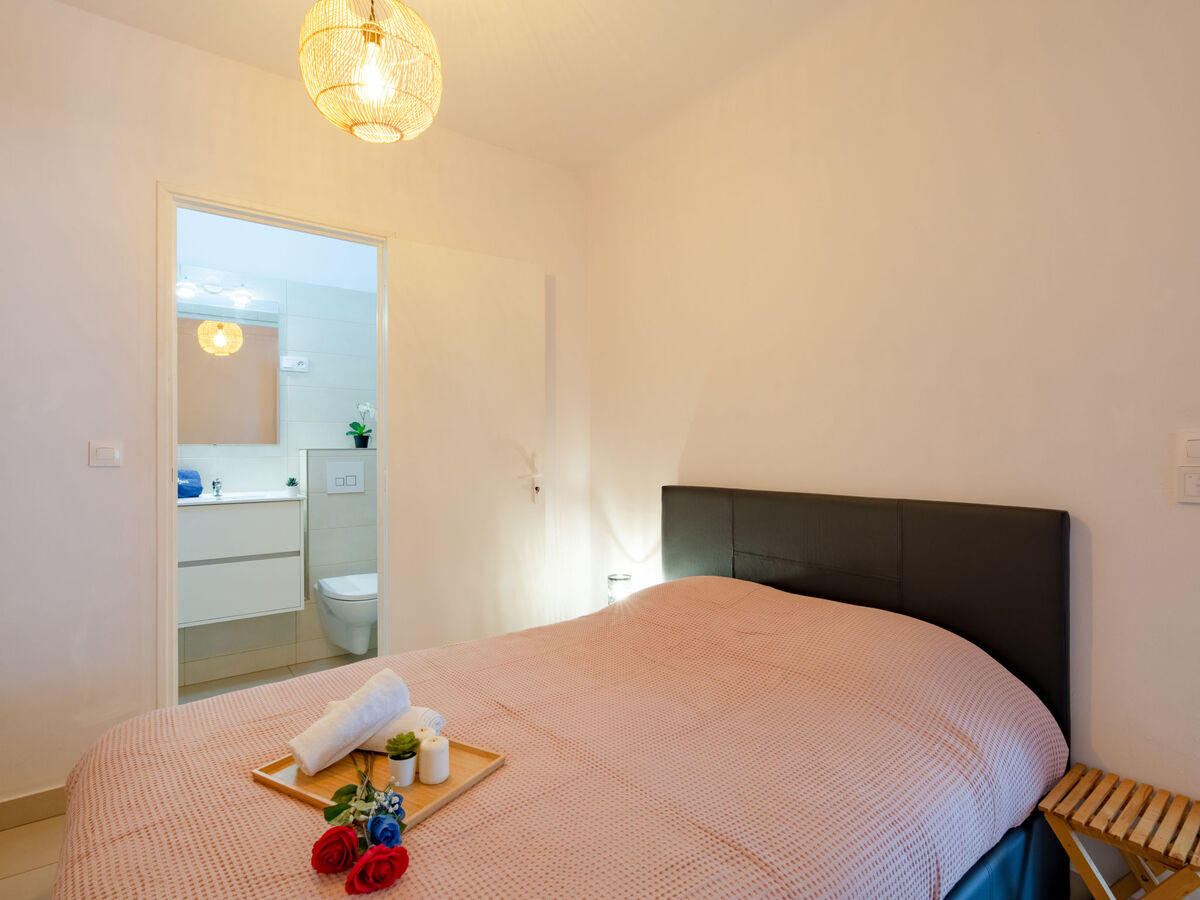 Le Cyrnos – Apt 3 chambres, vue mer à 70 m - Photo 3