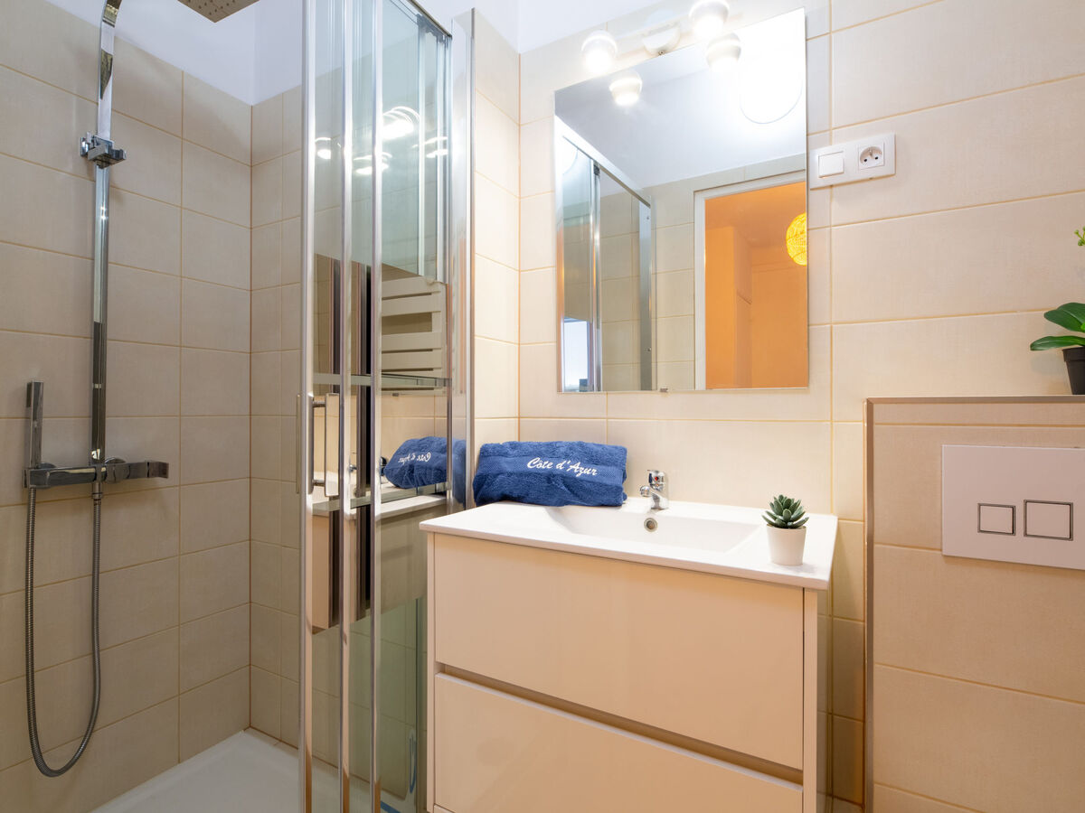 Le Cyrnos – Apt 3 chambres, vue mer à 70 m - Photo 4