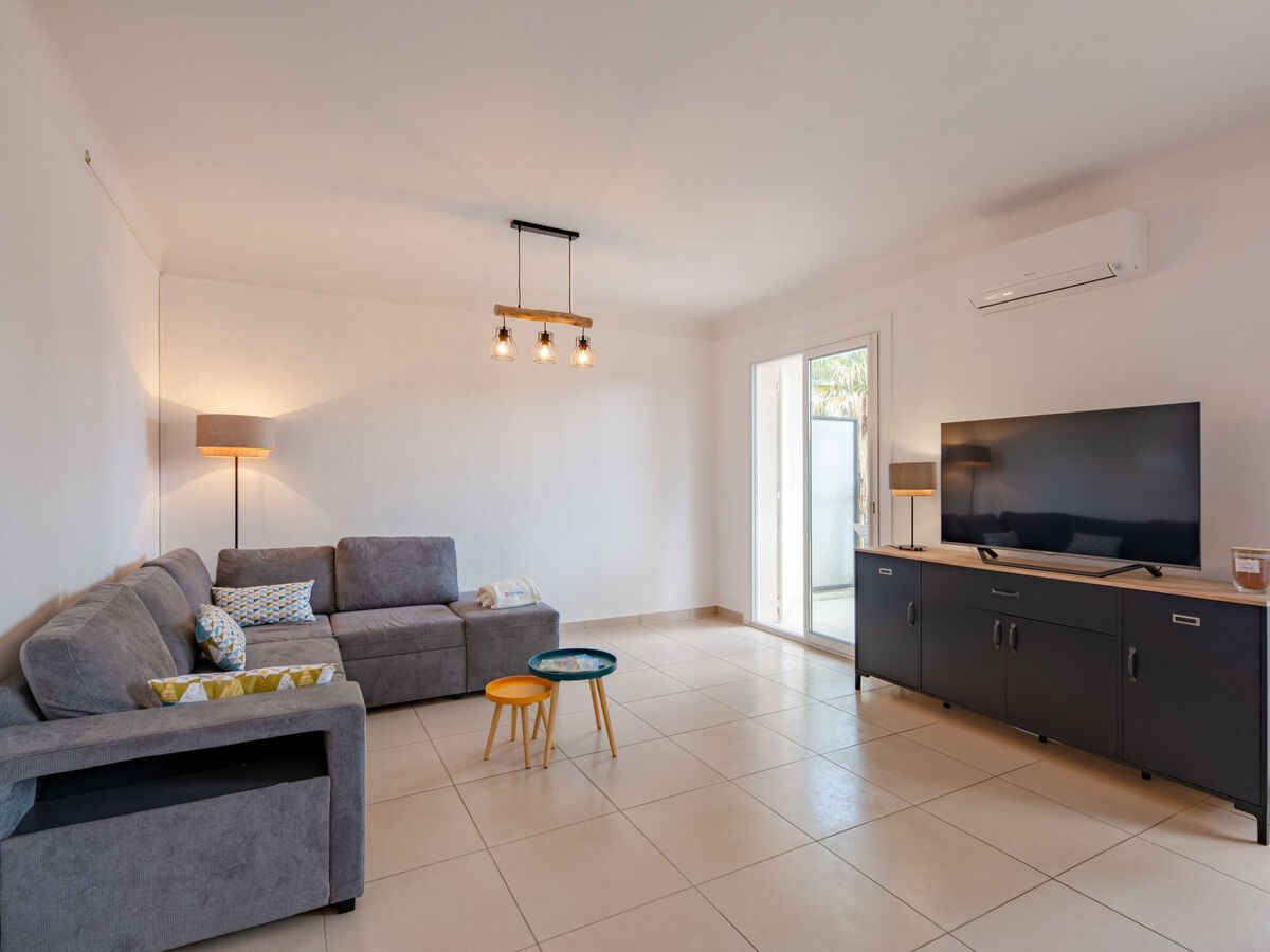 Le Cyrnos – Apt 3 chambres, vue mer à 70 m - Photo 7