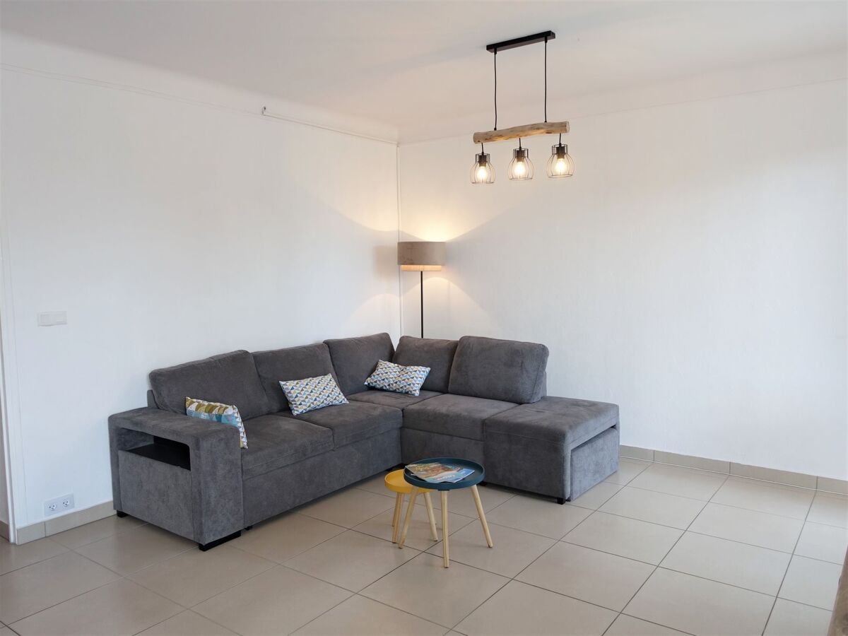 Le Cyrnos – Apt 3 chambres, vue mer à 70 m - Photo 9