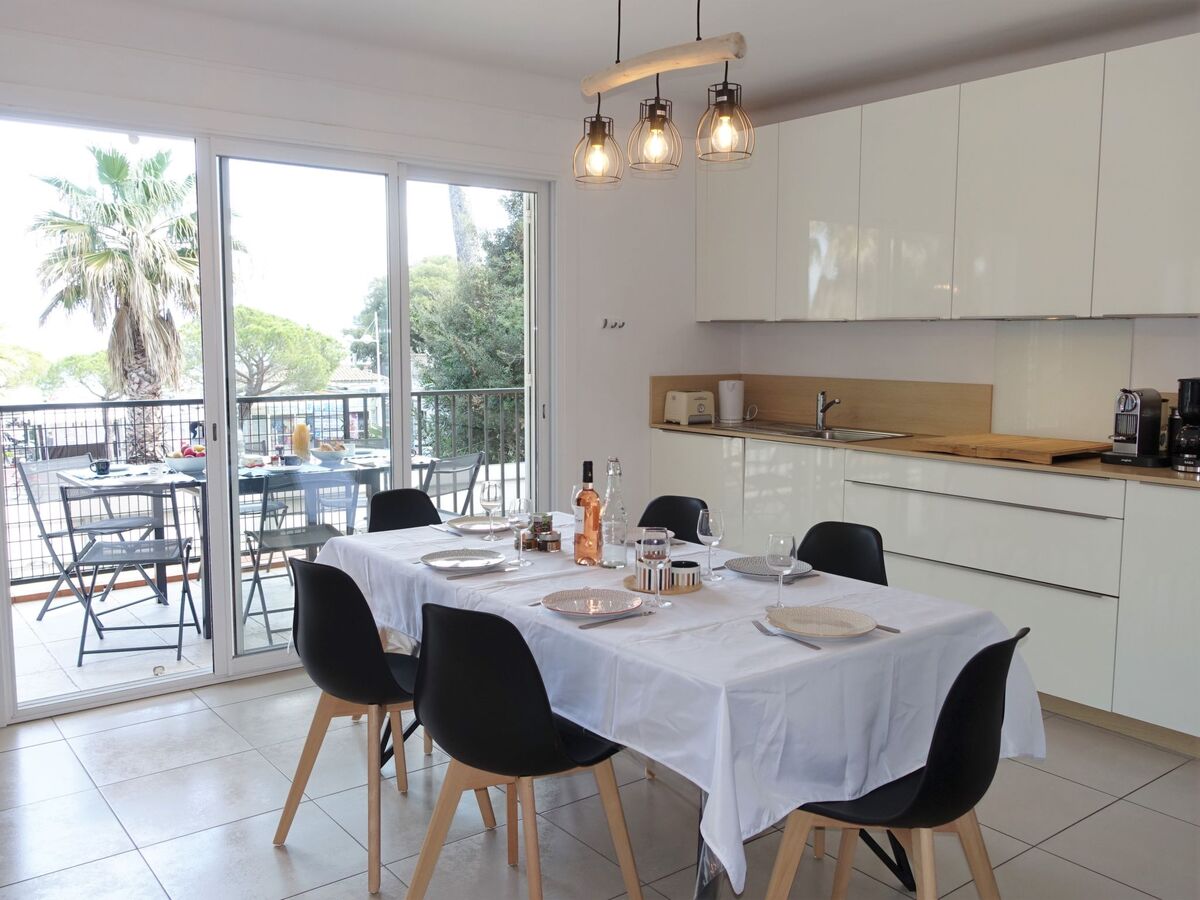 Le Cyrnos – Apt 3 chambres, vue mer à 70 m - Photo 10