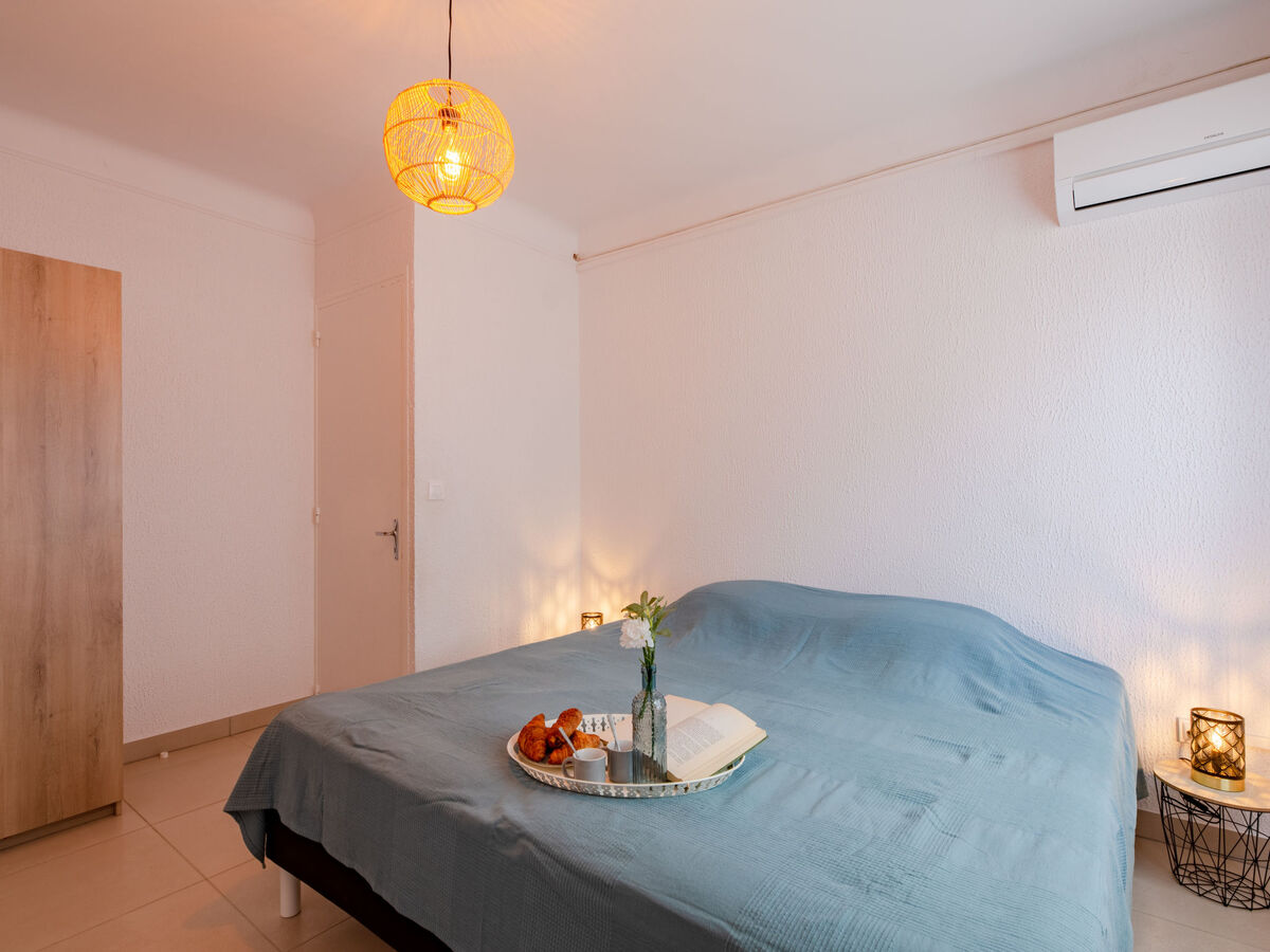 Le Cyrnos – Apt 3 chambres, vue mer à 70 m - Photo 12