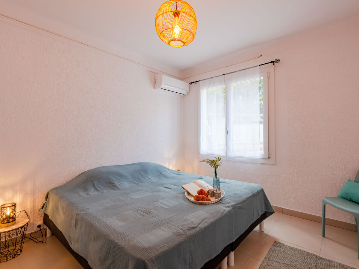 Le Cyrnos – Apt 3 chambres, vue mer à 70 m - Photo 13