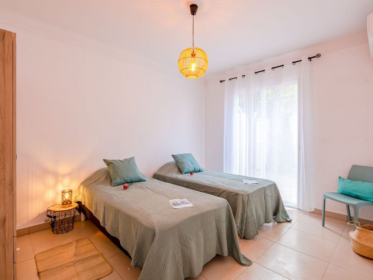 Le Cyrnos – Apt 3 chambres, vue mer à 70 m - Photo 14
