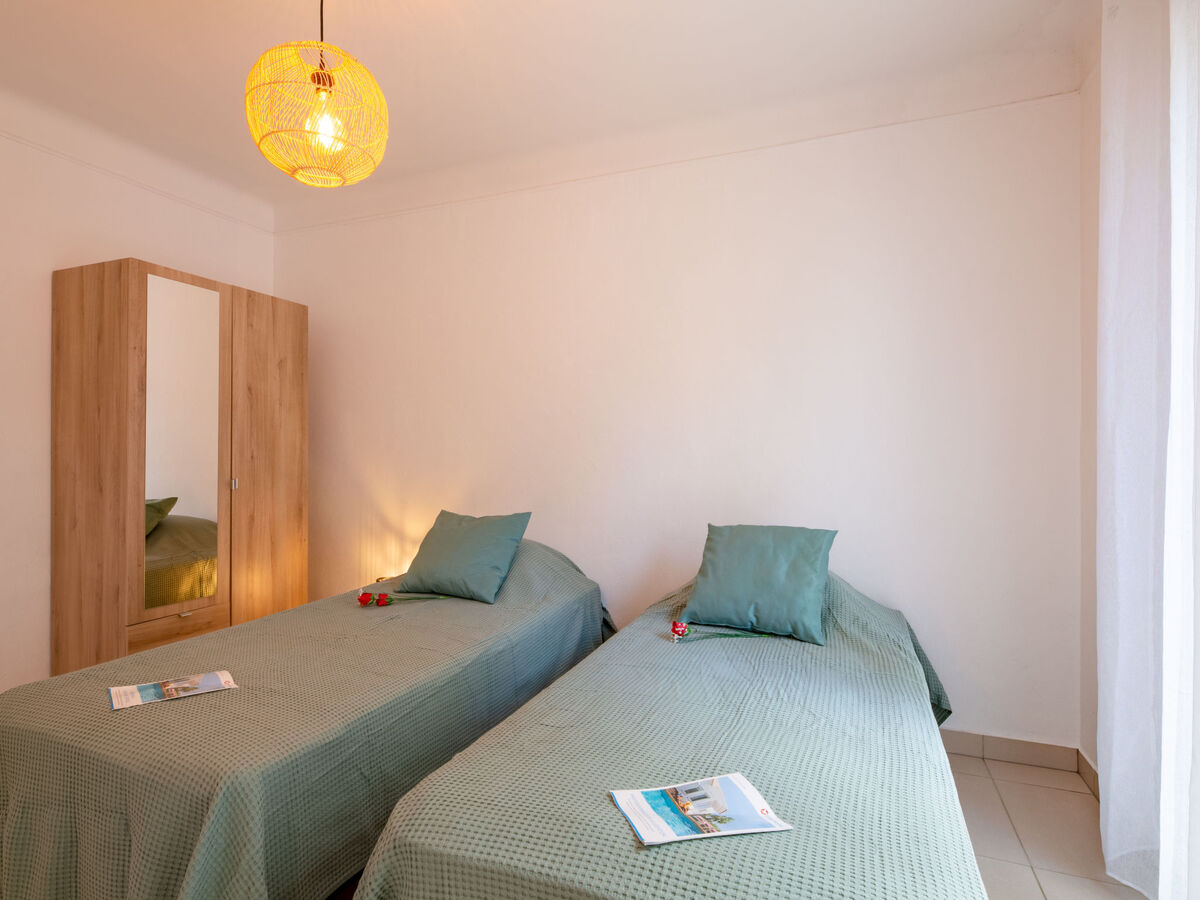 Le Cyrnos – Apt 3 chambres, vue mer à 70 m - Photo 15