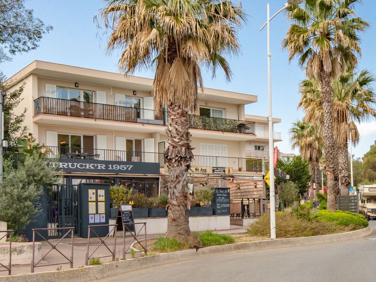 Le Cyrnos – Apt 3 chambres, vue mer à 70 m - Photo 19