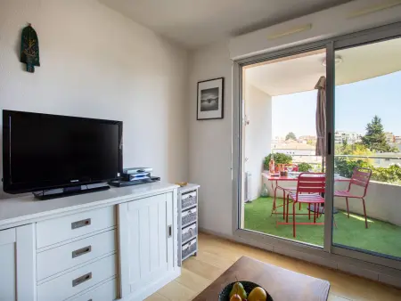 Apt 2 pièces 39 m² avec terrasse à Cagnes-sur-Mer : photo 6
