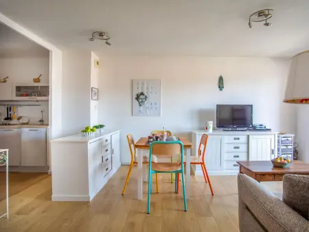 Apt 2 pièces 39 m² avec terrasse à Cagnes-sur-Mer : photo 7